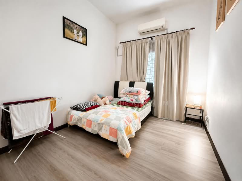 Terraced House for Sale in Klang (Selangor) - Nazrin Hakimin - Bedroom - PropertyGuru.com.my