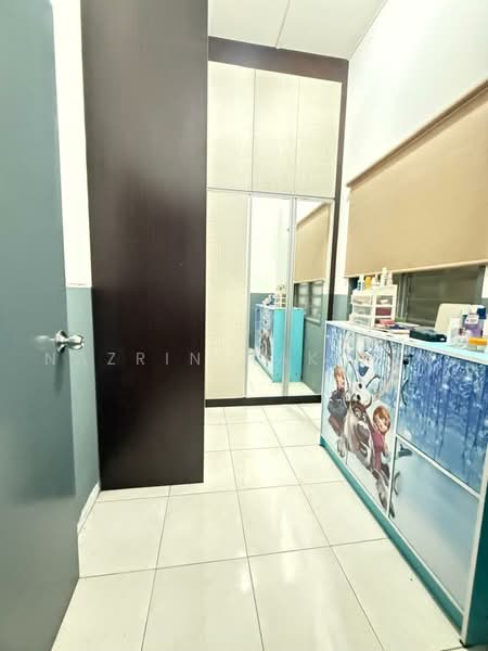 Terraced House for Sale in Klang (Selangor) - Nazrin Hakimin - Interior - PropertyGuru.com.my