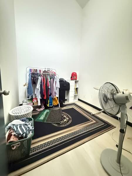 Terraced House for Sale in Klang (Selangor) - Nazrin Hakimin - Interior - PropertyGuru.com.my