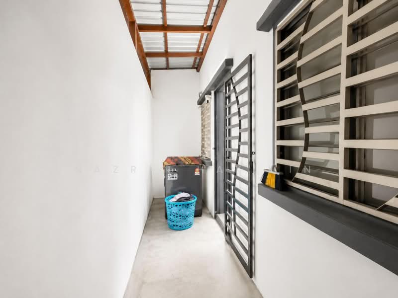 Terraced House for Sale in Klang (Selangor) - Nazrin Hakimin - Exterior - PropertyGuru.com.my