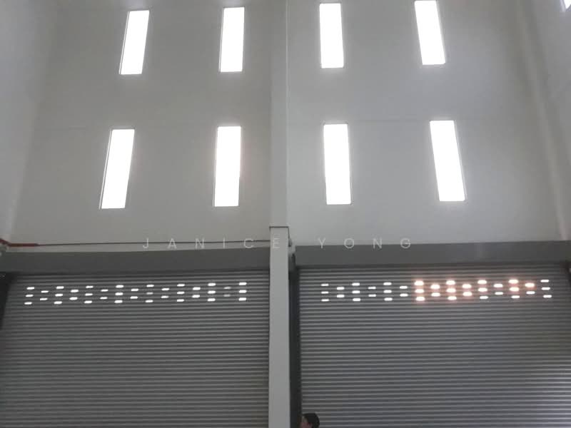 Kilang untuk Dijual di Iskandar Puteri (Nusajaya) (Johor) - Janice Yong - Exterior - PropertyGuru.com.my