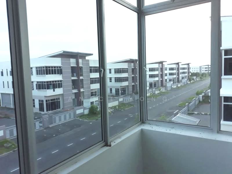 Kilang untuk Dijual di Iskandar Puteri (Nusajaya) (Johor) - Janice Yong - Exterior - PropertyGuru.com.my