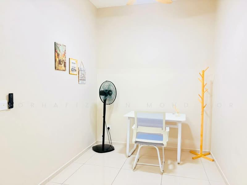 Servis Apartment untuk Disewa di One Equine - Norhafiz Bin Mohd Nor - PropertyGuru.com.my