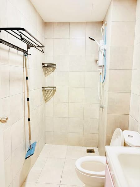 Servis Apartment untuk Disewa di One Equine - Norhafiz Bin Mohd Nor - PropertyGuru.com.my