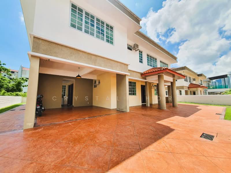 Rumah Banglo untuk Dijual di Tanjung Bungah (Penang) - Crystal Khor - Exterior - PropertyGuru.com.my