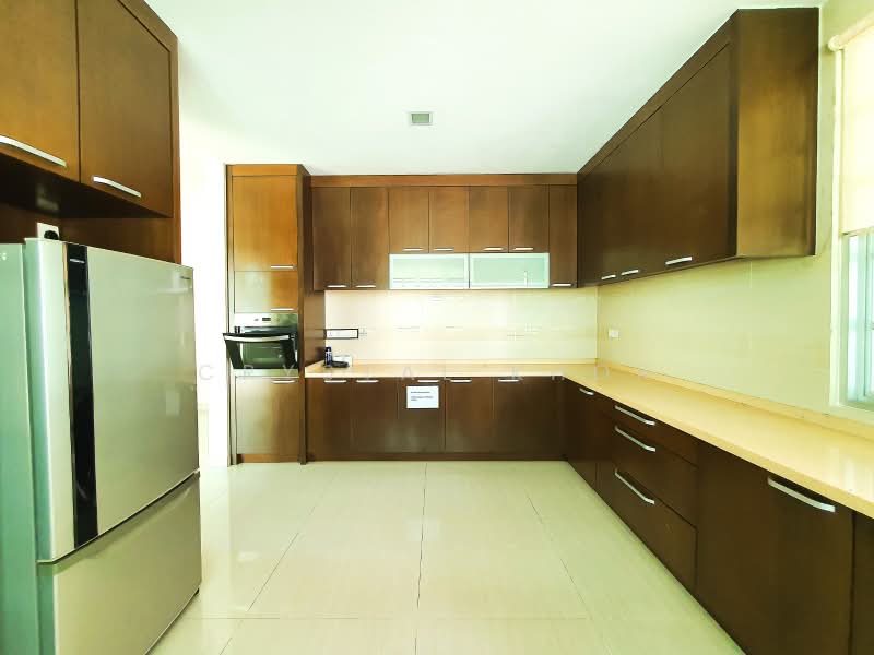 Rumah Banglo untuk Dijual di Tanjung Bungah (Penang) - Crystal Khor - Kitchen - PropertyGuru.com.my