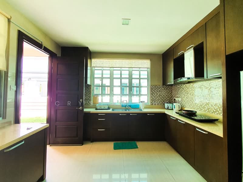 Rumah Banglo untuk Dijual di Tanjung Bungah (Penang) - Crystal Khor - Kitchen - PropertyGuru.com.my