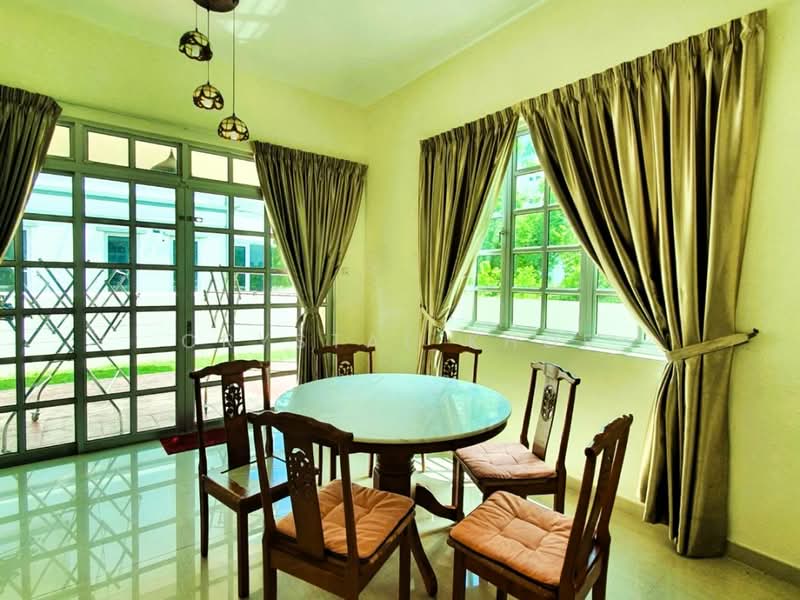 Rumah Banglo untuk Dijual di Tanjung Bungah (Penang) - Crystal Khor - Dining Room - PropertyGuru.com.my