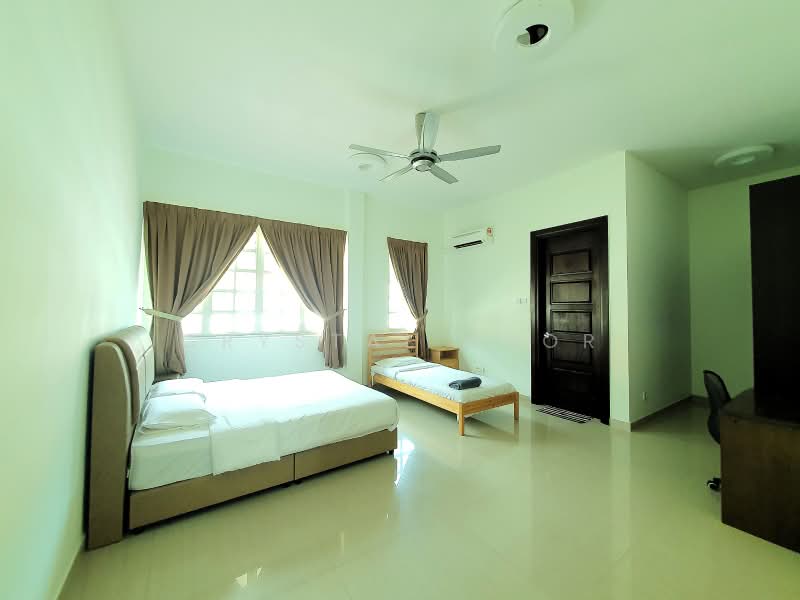 Rumah Banglo untuk Dijual di Tanjung Bungah (Penang) - Crystal Khor - Bedroom - PropertyGuru.com.my