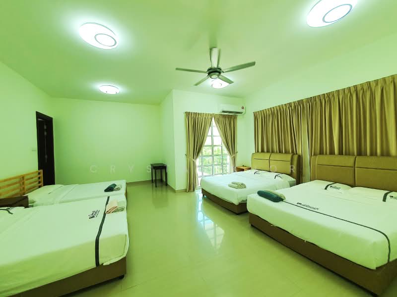 Rumah Banglo untuk Dijual di Tanjung Bungah (Penang) - Crystal Khor - Bedroom - PropertyGuru.com.my