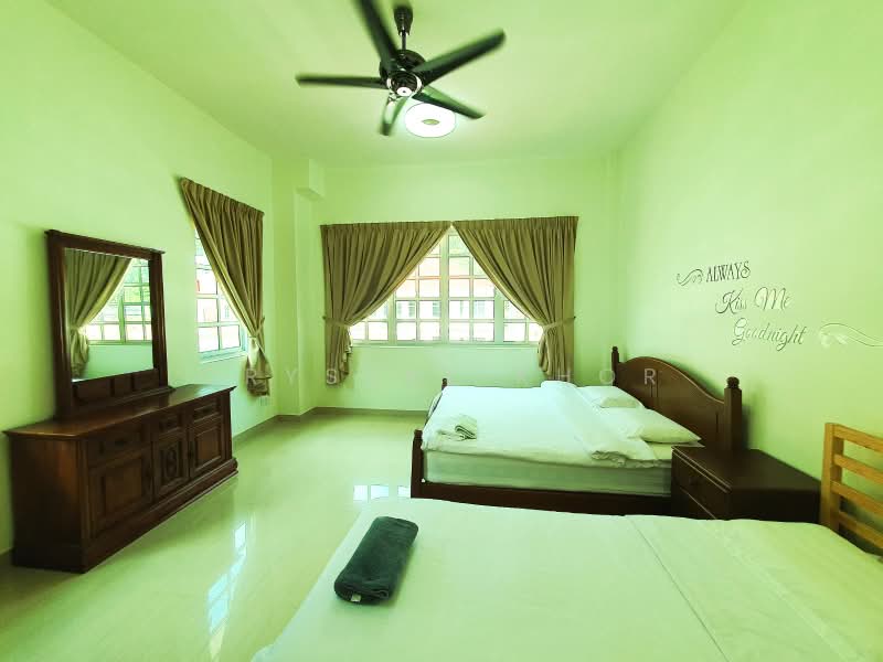 Rumah Banglo untuk Dijual di Tanjung Bungah (Penang) - Crystal Khor - Bedroom - PropertyGuru.com.my