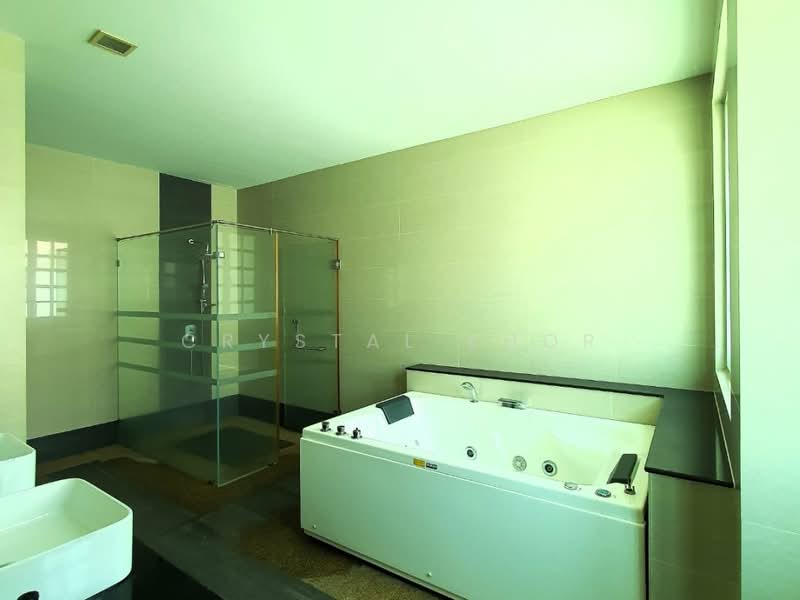 Rumah Banglo untuk Dijual di Tanjung Bungah (Penang) - Crystal Khor - Bathroom - PropertyGuru.com.my