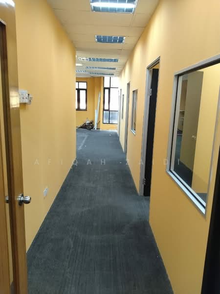 Shop / Office for Rent in Wangsa Maju (Kuala Lumpur) - Afiqah zaidi - PropertyGuru.com.my