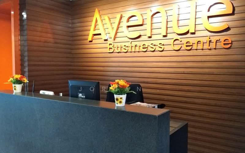 Office for Rent in Puchong (Selangor) - Jordan . - Lobby - PropertyGuru.com.my