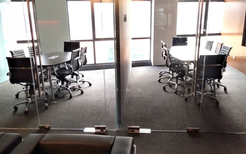 Office for Rent in Puchong (Selangor) - Jordan . - Interior - PropertyGuru.com.my