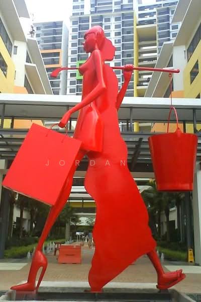 Office for Rent in Puchong (Selangor) - Jordan . - Exterior - PropertyGuru.com.my