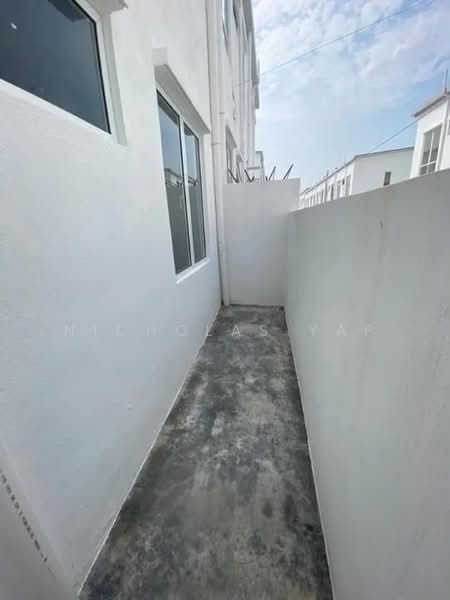2-storey Terraced House for Rent in Nilai (Negeri Sembilan) - Nicholas Yap - PropertyGuru.com.my