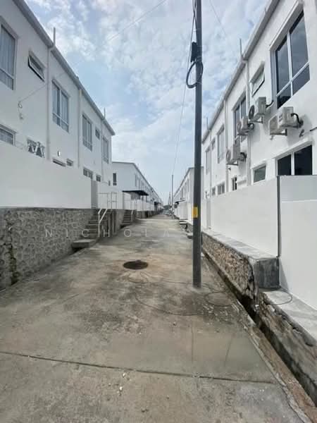 2-storey Terraced House for Rent in Nilai (Negeri Sembilan) - Nicholas Yap - PropertyGuru.com.my
