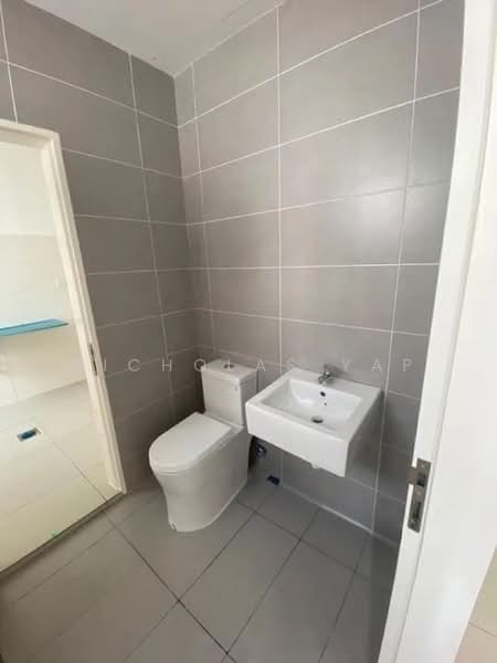 2-storey Terraced House for Rent in Nilai (Negeri Sembilan) - Nicholas Yap - PropertyGuru.com.my