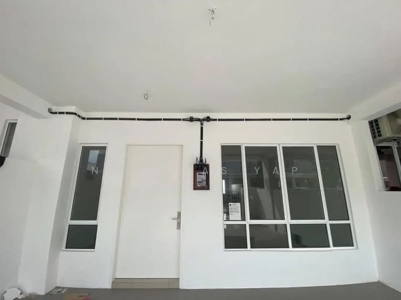 2-storey Terraced House for Rent in Nilai (Negeri Sembilan) - Nicholas Yap - PropertyGuru.com.my