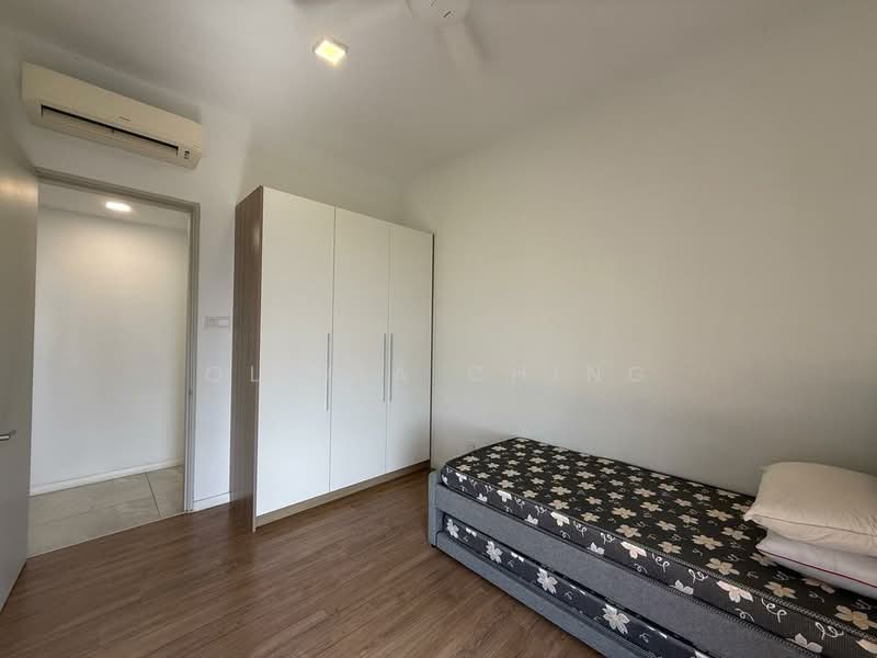 Condominium for Rent at The WaterEdge (Pinggiran Air) - Olivia Ching - Bedroom - PropertyGuru.com.my
