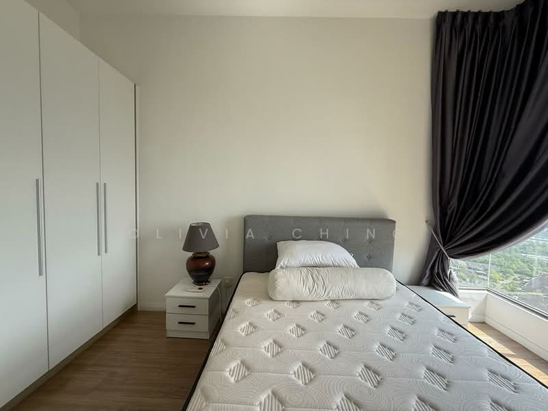 Condominium for Rent at The WaterEdge (Pinggiran Air) - Olivia Ching - Bedroom - PropertyGuru.com.my
