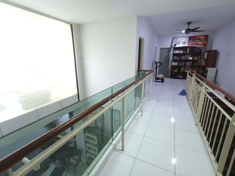 2-storey Terraced House for Sale in Taman Laguna (Johor Bahru) - Karl Lim - Interior - PropertyGuru.com.my