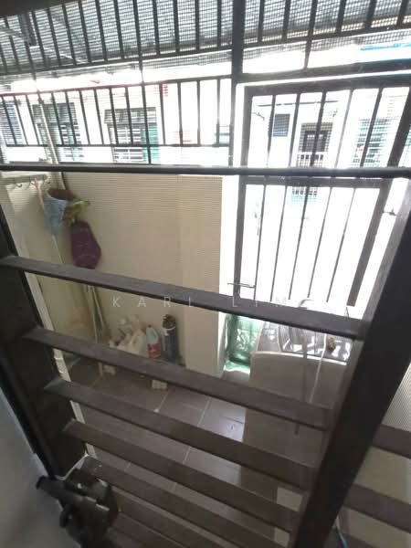 2-storey Terraced House for Sale in Taman Laguna (Johor Bahru) - Karl Lim - Exterior - PropertyGuru.com.my