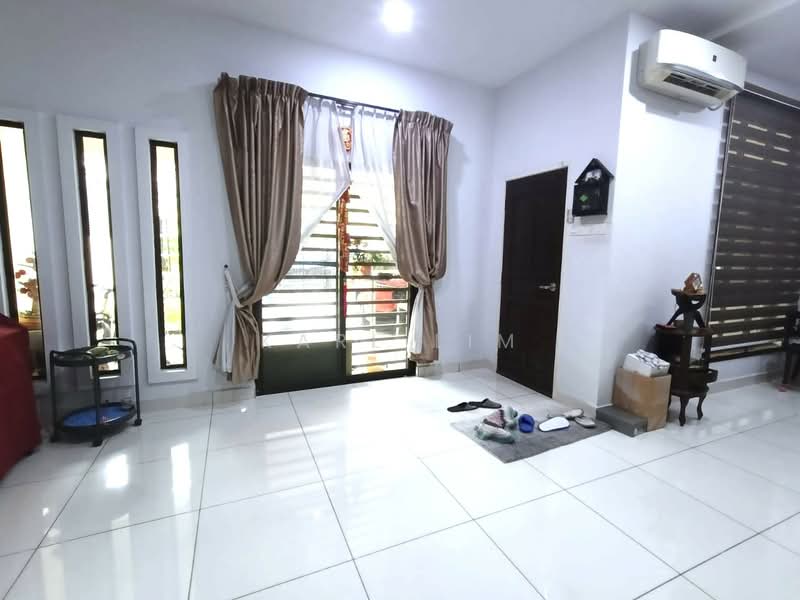 2-storey Terraced House for Sale in Taman Laguna (Johor Bahru) - Karl Lim - Living Room - PropertyGuru.com.my