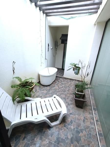 2-storey Terraced House for Sale in Taman Laguna (Johor Bahru) - Karl Lim - Bathroom - PropertyGuru.com.my