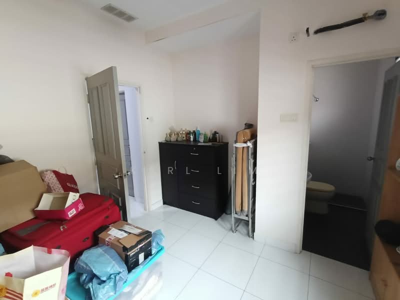2-storey Terraced House for Sale in Taman Laguna (Johor Bahru) - Karl Lim - Interior - PropertyGuru.com.my