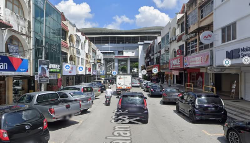 Shop / Office for Rent in SS15 (Subang Jaya) - Abby Yee - PropertyGuru.com.my