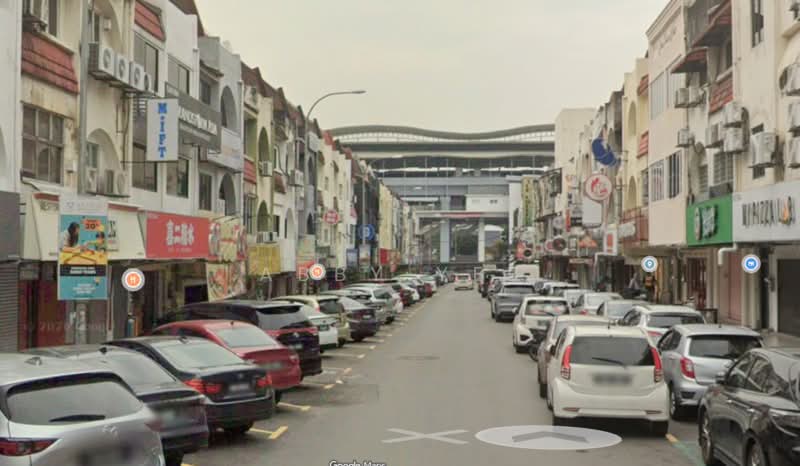 Shop / Office for Rent in SS15 (Subang Jaya) - Abby Yee - Exterior - PropertyGuru.com.my