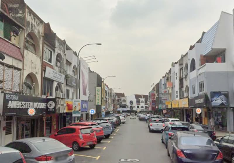 Shop / Office for Rent in SS15 (Subang Jaya) - Abby Yee - Exterior - PropertyGuru.com.my