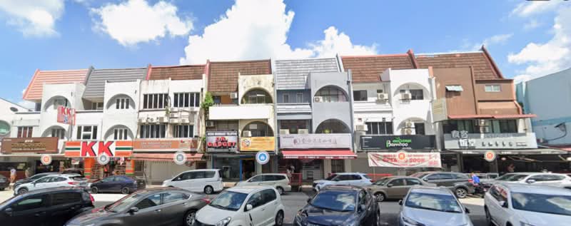 Shop / Office for Rent in SS15 (Subang Jaya) - Abby Yee - PropertyGuru.com.my