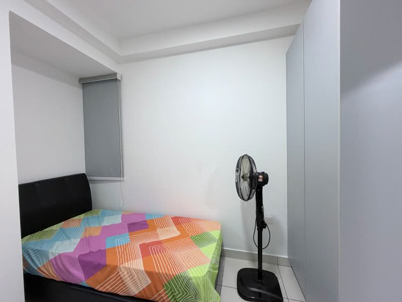 Servis Apartment untuk Disewa di KSL Residence @ Daya - Jin Teok - PropertyGuru.com.my