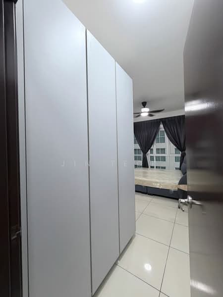 Servis Apartment untuk Disewa di KSL Residence @ Daya - Jin Teok - PropertyGuru.com.my