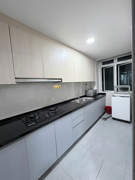 Servis Apartment untuk Disewa di KSL Residence @ Daya - Jin Teok - PropertyGuru.com.my