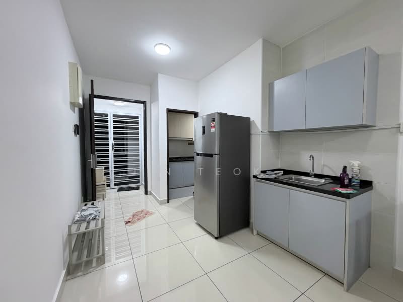 Servis Apartment untuk Disewa di KSL Residence @ Daya - Jin Teok - PropertyGuru.com.my
