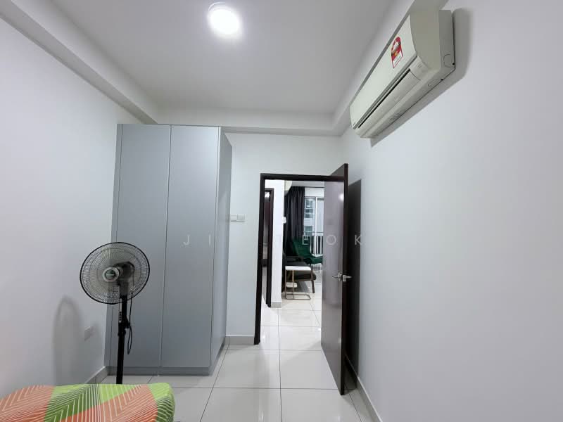 Servis Apartment untuk Disewa di KSL Residence @ Daya - Jin Teok - PropertyGuru.com.my
