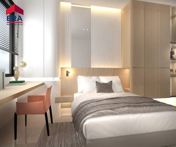 Apartment for Sale at KSL Bukit Gemilang - Miss Shee - Bedroom - PropertyGuru.com.my
