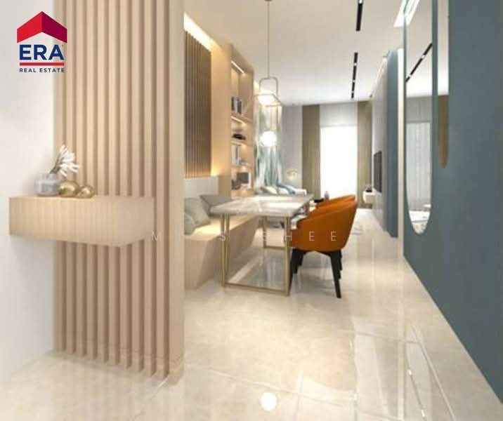 Apartment for Sale at KSL Bukit Gemilang - Miss Shee - Interior - PropertyGuru.com.my