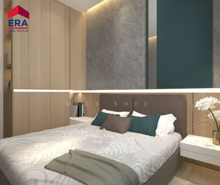 Apartment for Sale at KSL Bukit Gemilang - Miss Shee - Bedroom - PropertyGuru.com.my