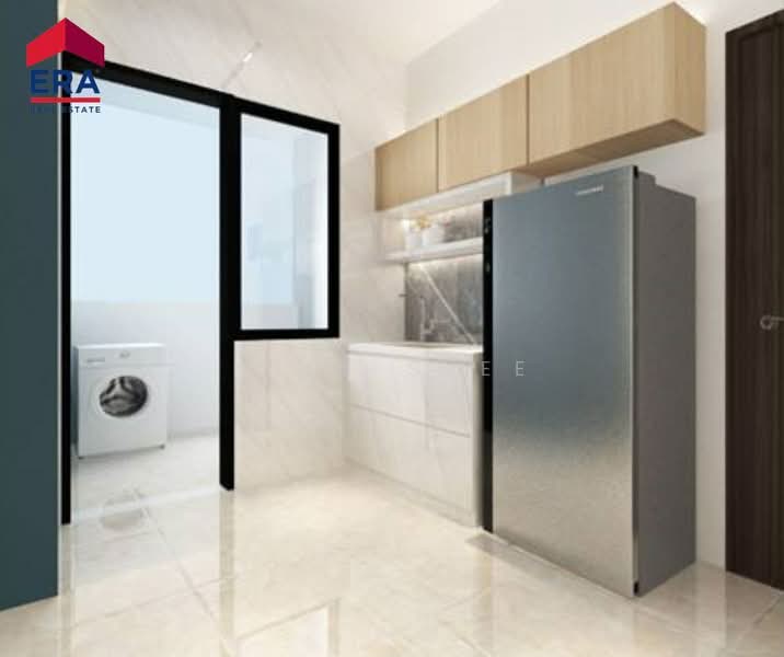 Apartment for Sale at KSL Bukit Gemilang - Miss Shee - Kitchen - PropertyGuru.com.my
