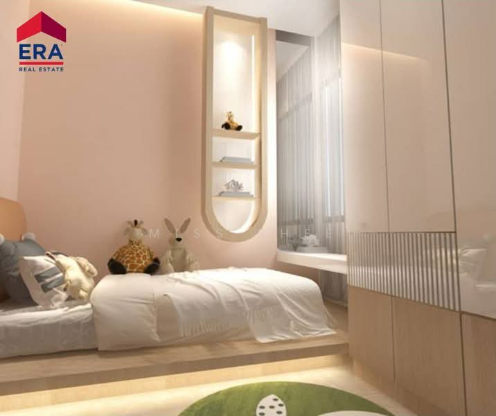 Apartment for Sale at KSL Bukit Gemilang - Miss Shee - Bedroom - PropertyGuru.com.my