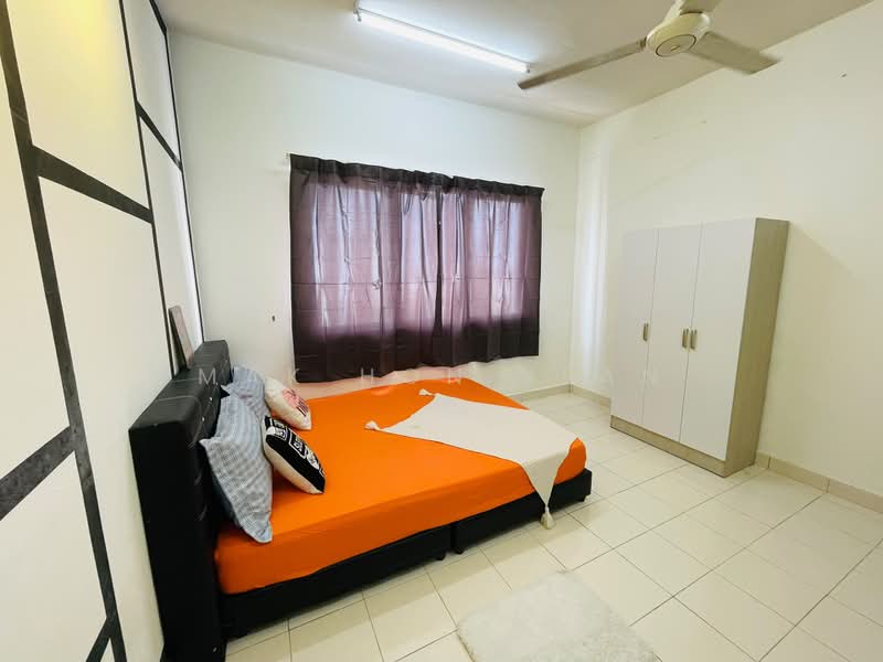 Condominium for Rent at Suriamas - Mak Hon Yean - PropertyGuru.com.my