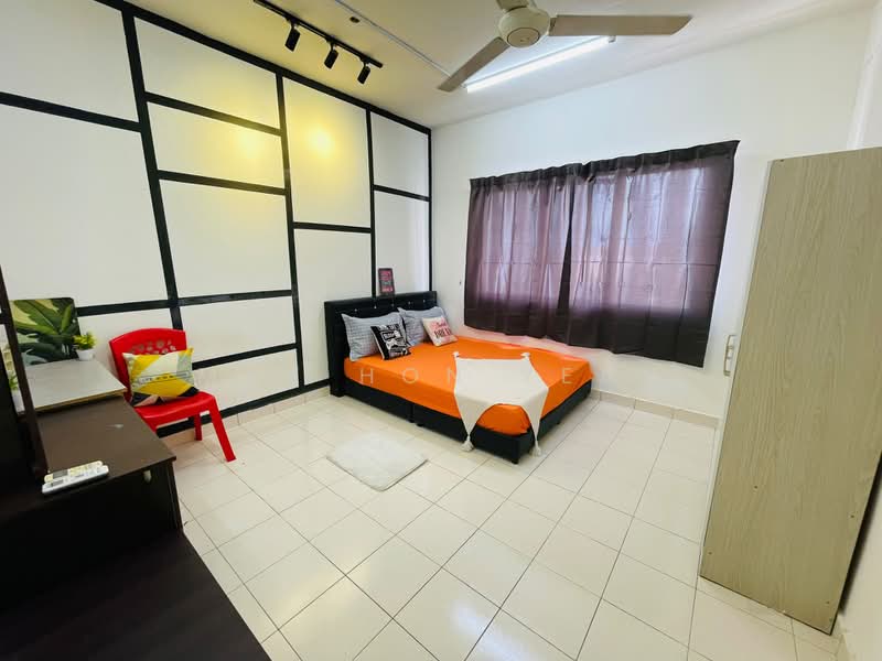 Condominium for Rent at Suriamas - Mak Hon Yean - PropertyGuru.com.my