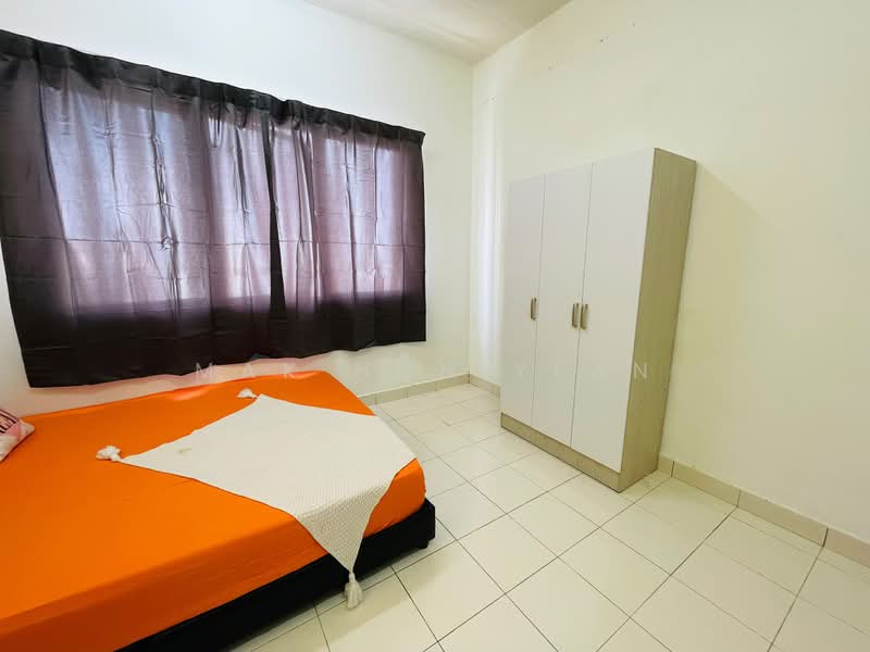 Condominium for Rent at Suriamas - Mak Hon Yean - PropertyGuru.com.my