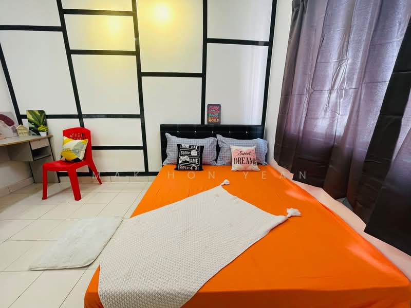Condominium for Rent at Suriamas - Mak Hon Yean - PropertyGuru.com.my