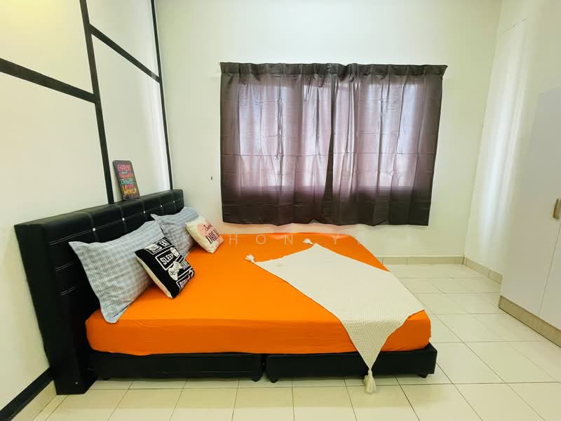 Condominium for Rent at Suriamas - Mak Hon Yean - PropertyGuru.com.my